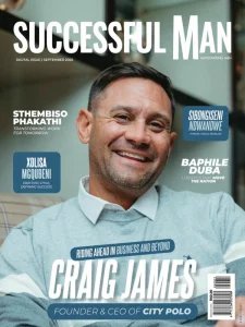 Successful Man - 09.2025