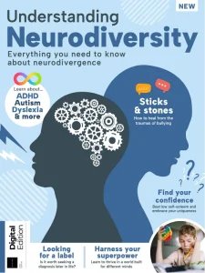 Understanding Neurodiversity - Ed. 1 2024