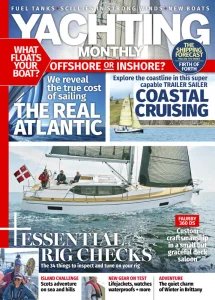 Yachting Monthly - 11.2025