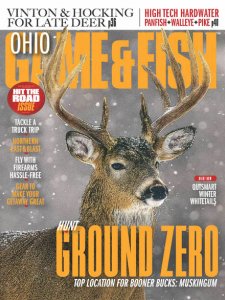 Ohio Game & Fish - 12.2018