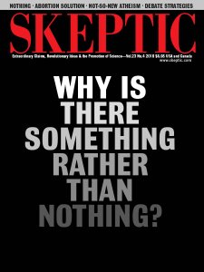 Skeptic - Vol 23 Is. 4 2018