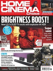 Home Cinema Choice - 06.2024