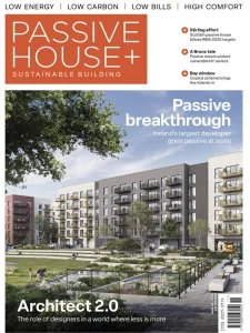 Passive House+ UK - Is. 48 2024