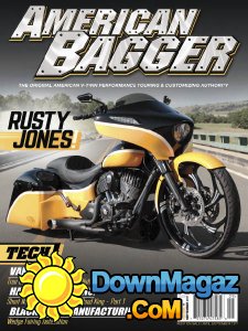 American Bagger - 09.2017