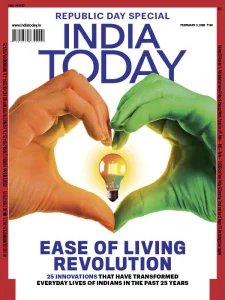 India Today - 02.3.2025