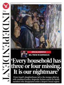 The Independent - 11.12.2024