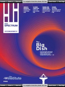 IEEE Spectrum International - 12.2017