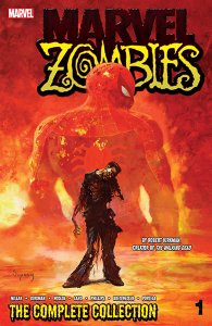 Marvel Zombies Complete 1 – 3