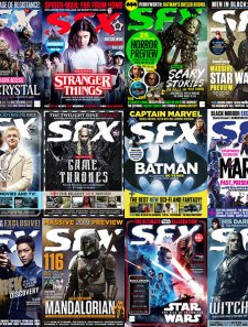 SFX - 2019 Full Year