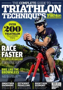 220 Triathlon - Triathlon Techniques