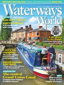 Waterways World - 09.2021