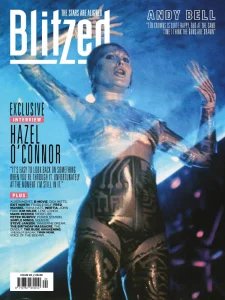 Blitzed - Is. 20 2025