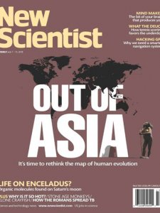 New Scientist - 7.07.2018