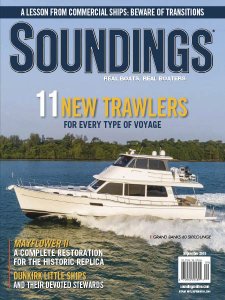 Soundings - 09.2018