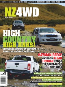 NZ4WD - 05.2020