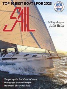 Sail - 01/02 2023