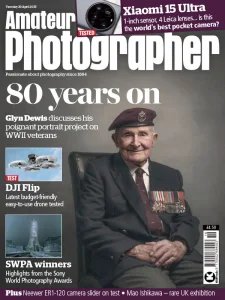 Amateur Photographer - 29.04.2025