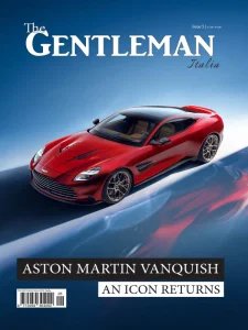 The Gentleman Italia - Is. 5 2024