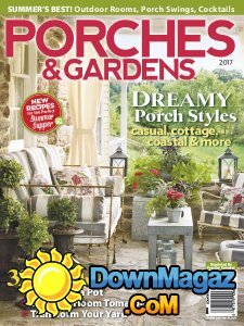 Porches & Gardens 2017