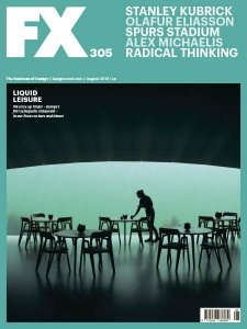 FX Magazine - 08.2019