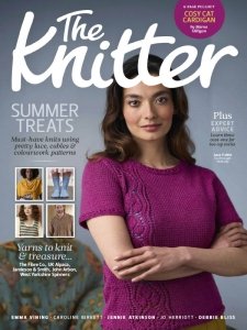 The Knitter - Is. 190 2023