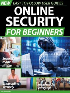 Online Security For Beginners - Ed. 1 2020