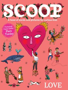 SCOOP - Is. 384 2020