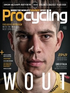 Procycling UK - Review of the Year 2020