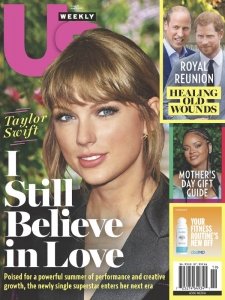 Us Weekly - 05.8.2023