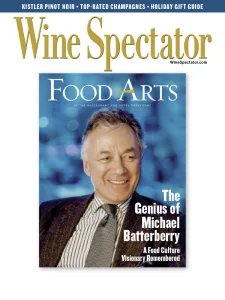 Wine Spectator - 12.15.2024