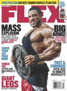 Flex USA - 04.2018