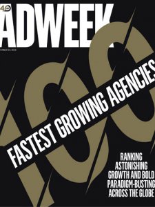 Adweek - 09.23.2019