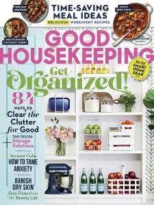 Good Housekeeping USA - 03.2022