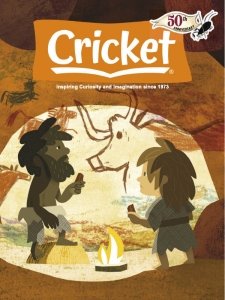 Cricket - 01.2023