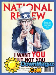 National Review - 28.08.2017