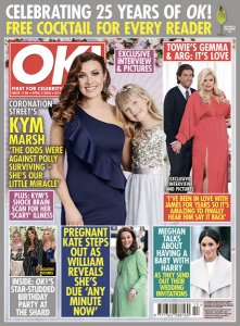 OK! UK – 3.04.2018