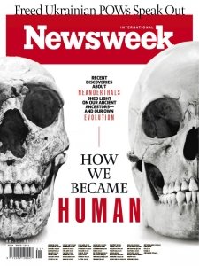 Newsweek Int - 6.01.2023