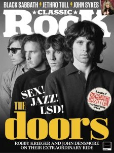 Classic Rock UK - 04.2025