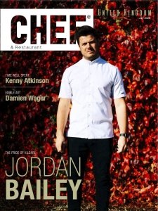 Chef & Restaurant UK - 07.2020