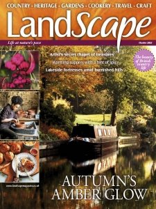 Landscape UK - 10.2021