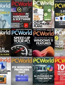 PCWorld - 2023 Full Year