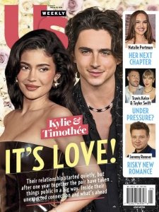 Us Weekly - 01.29.2024