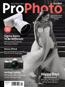 ProPhoto AU - Is. 246 2025