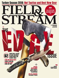 Field & Stream - 04/05 2018