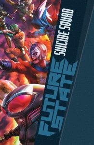 Future State - Suicide Squad (TPB)