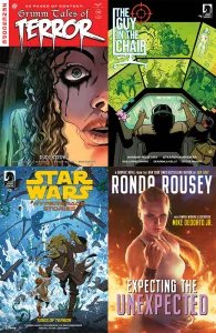 Indie Week - 10.8.2025