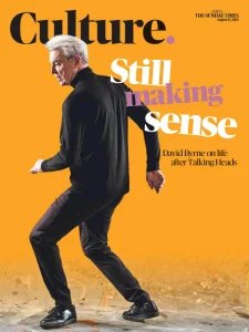 The Sunday Times Culture - 17.08.2025