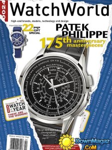 00/24 WatchWorld - Winter 2014