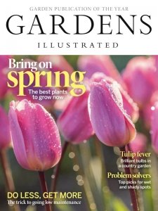 Gardens Illustrated - 04.2024