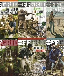 Recoil Offgrid - 2025 Full Year